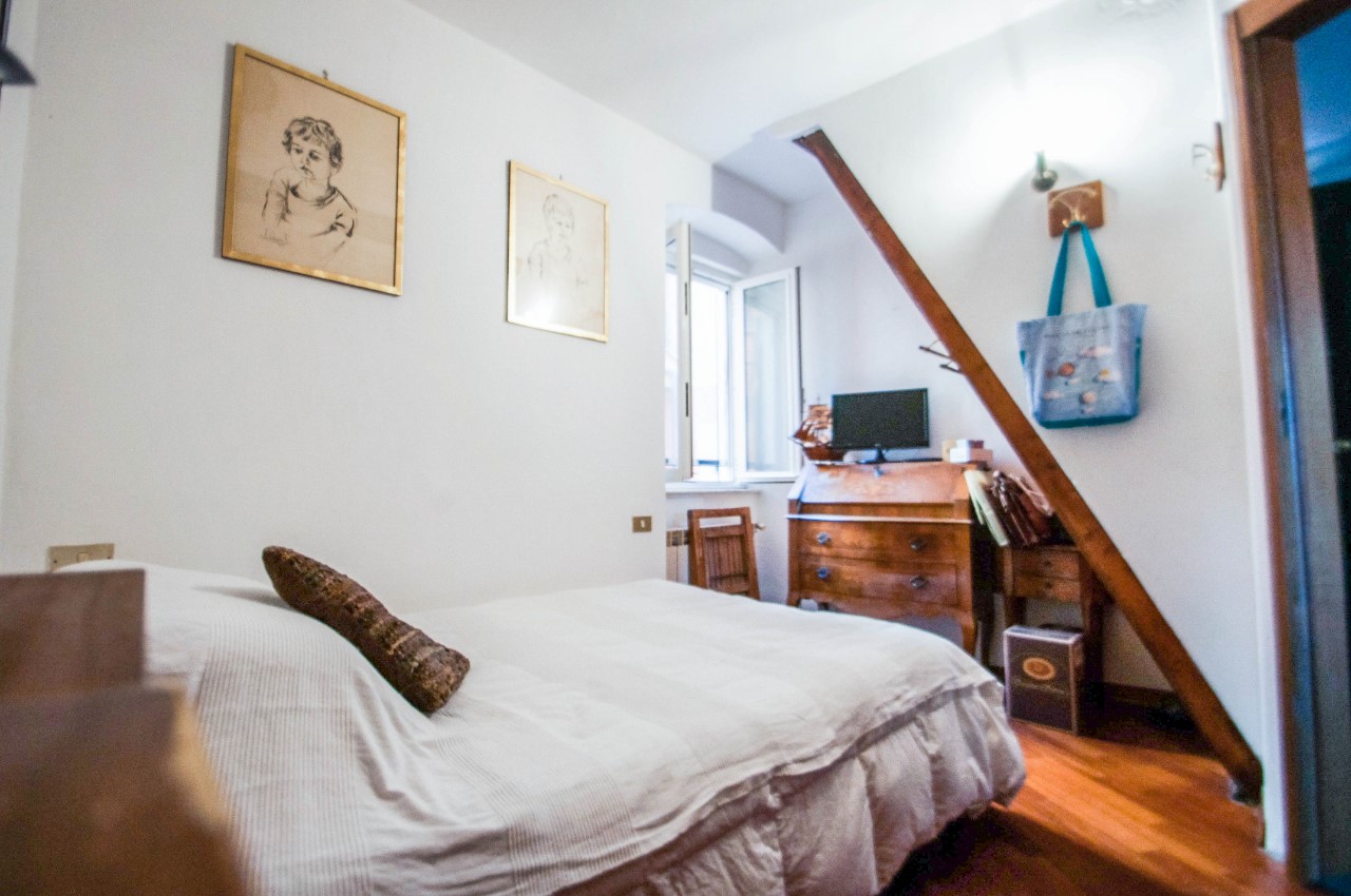 Foto: Attico mansarda in VENDITA a Lerici CENTRO STORICO - 6