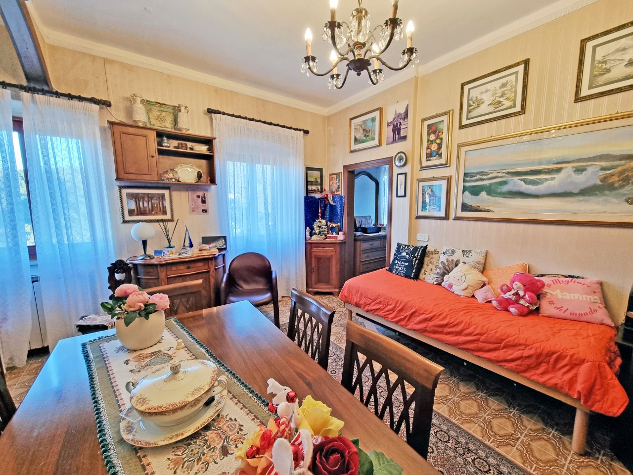 Foto: Appartamento in VENDITA a Lerici PUGLIOLA - 15