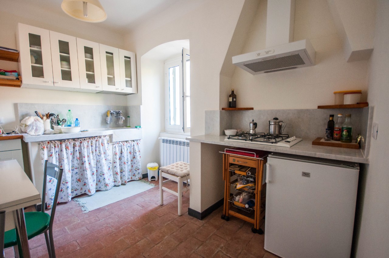 Foto: Appartamento in VENDITA a Lerici SOLARO - 14