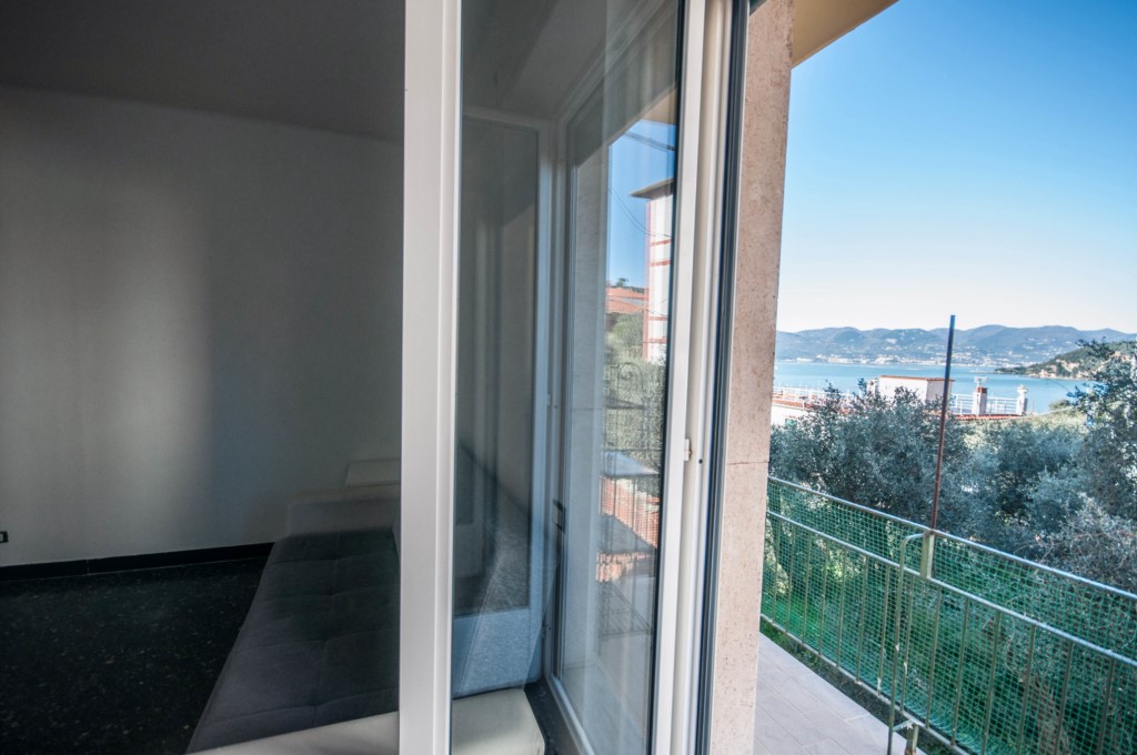 Foto: Appartamento in VENDITA a Lerici CENTRO - 6