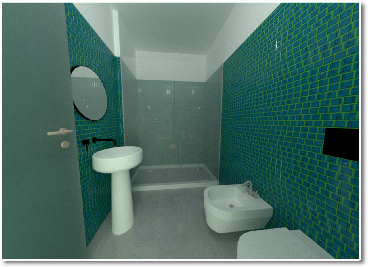 Foto: Appartamento in VENDITA a Lerici CENTRO - 2
