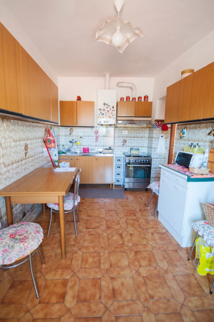 Foto: Unifamiliare Semindipendente in VENDITA a La Spezia PITELLI - 22