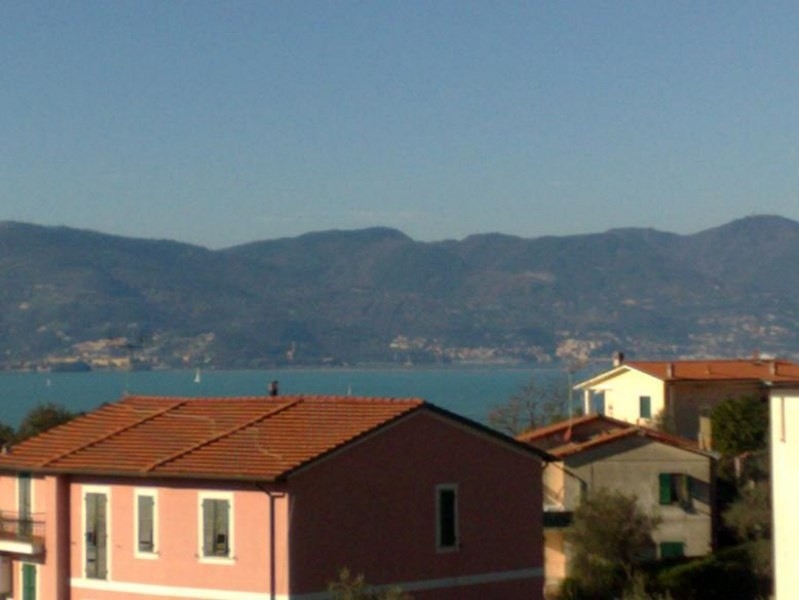 Foto: Appartamento in AFFITTO a Lerici TELLARO - 17