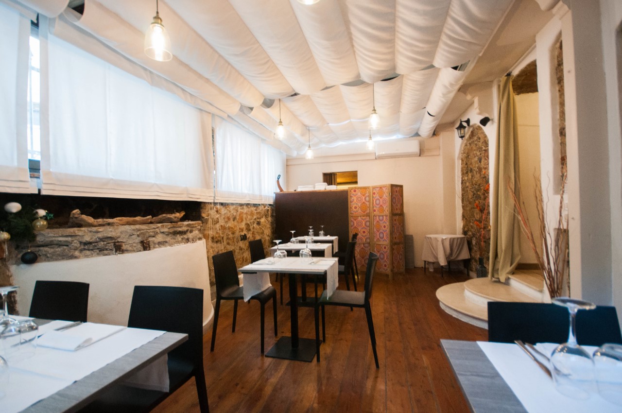 Foto: Ristorante-Pizzeria in VENDITA a Lerici CENTRO STORICO - 12