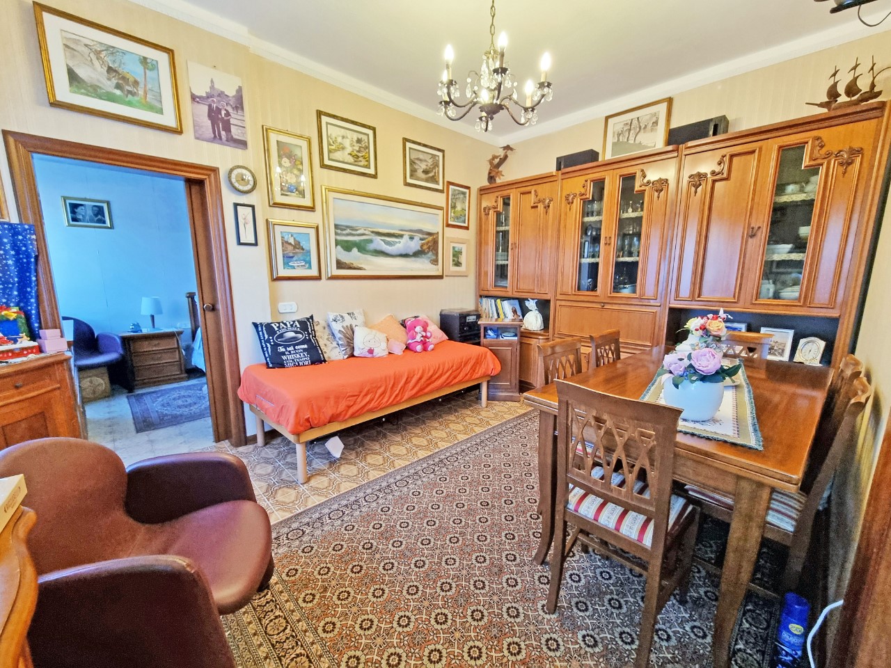 Foto: Appartamento in VENDITA a Lerici PUGLIOLA - 1