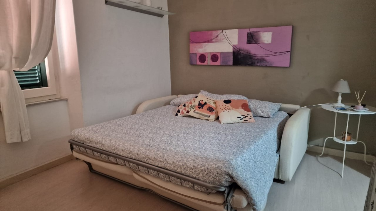 Foto: Appartamento in VENDITA a Lerici CENTRO STORICO - 10