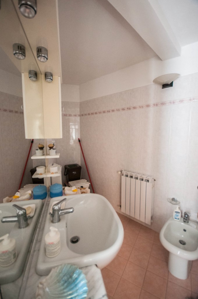 Foto: Unifamiliare Semindipendente in VENDITA a La Spezia PITELLI - 11