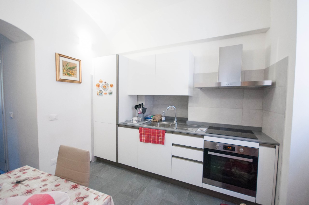 Foto: Appartamento in AFFITTO a Lerici SAN TERENZO - 12