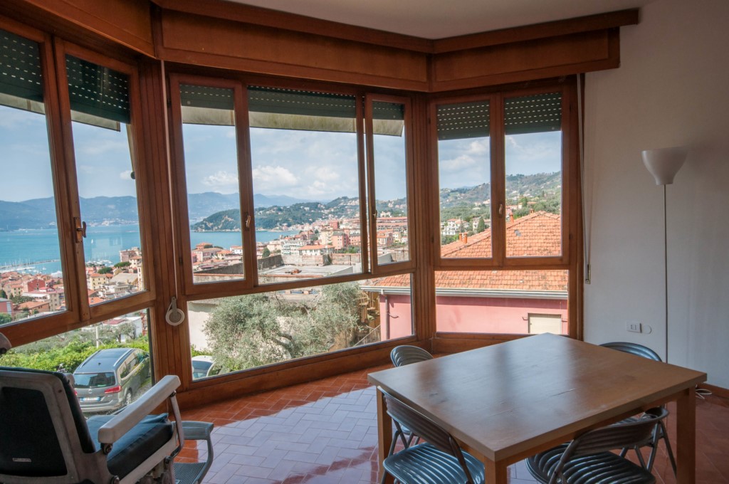 Foto: Appartamento in VENDITA a Lerici CENTRO - 1