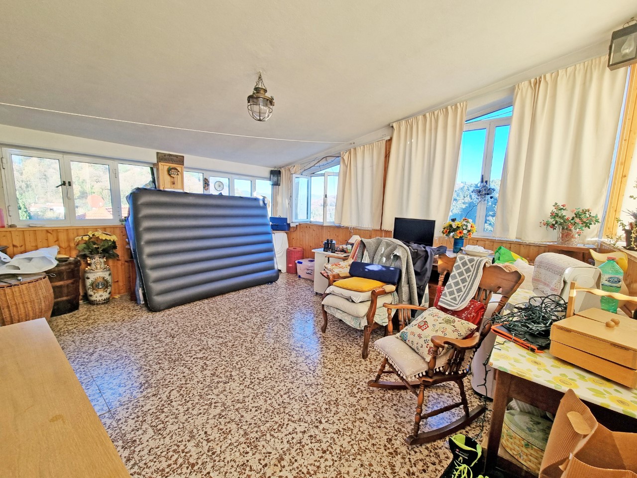 Foto: Appartamento in VENDITA a Lerici PUGLIOLA - 17