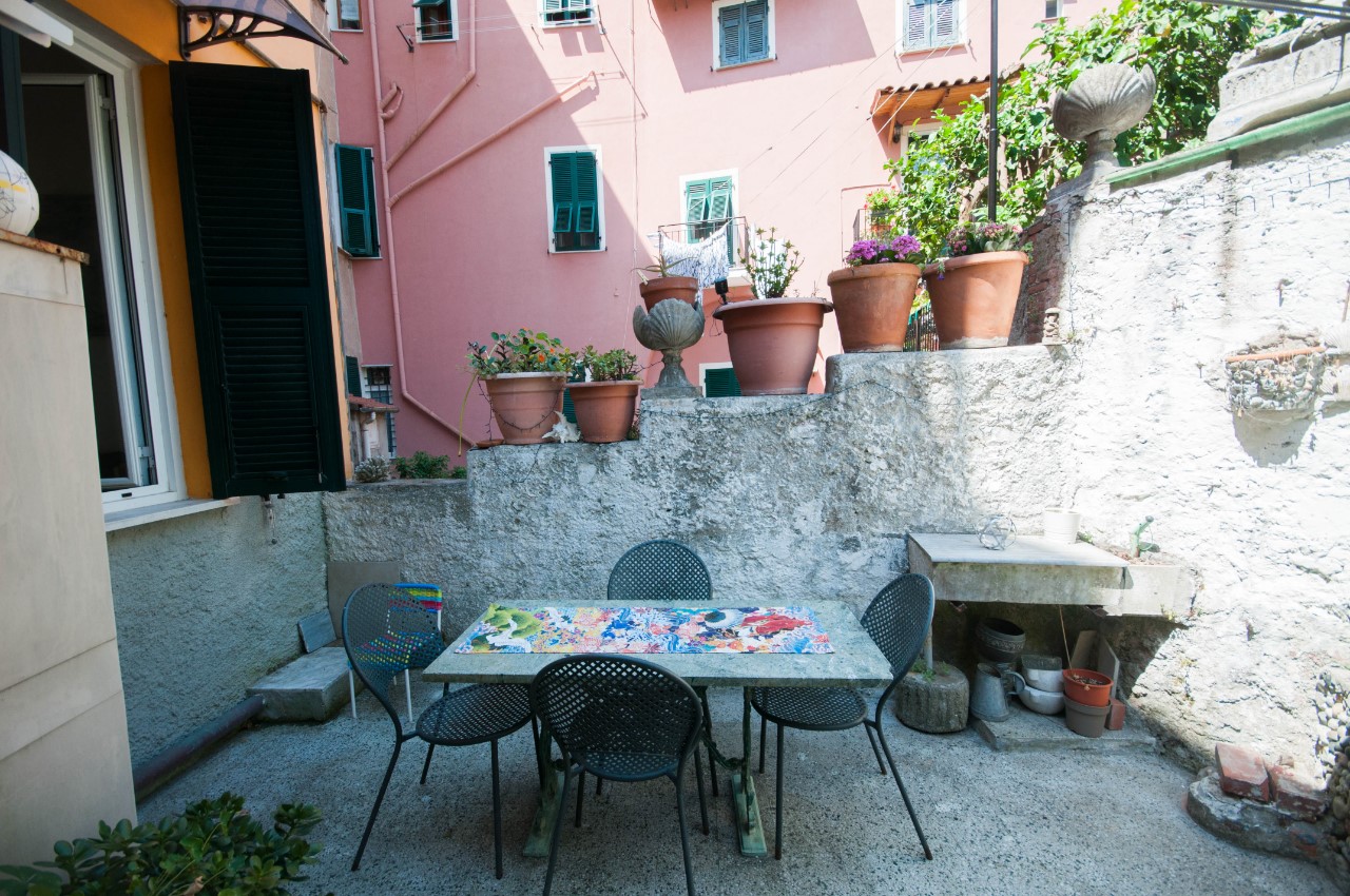 Foto: Appartamento in VENDITA a Lerici CENTRO STORICO - 27