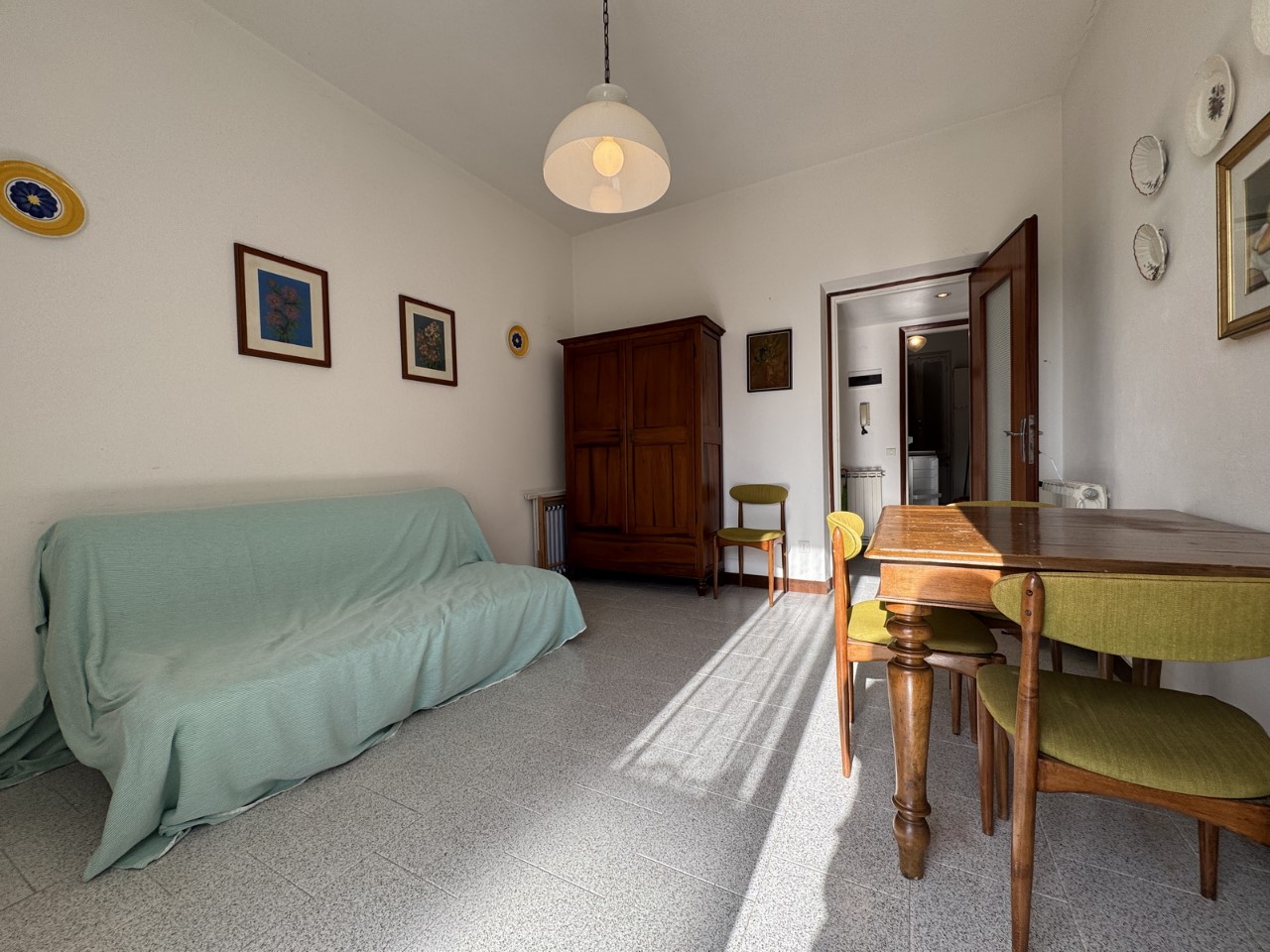 Foto: Appartamento in VENDITA a Lerici TELLARO - 7