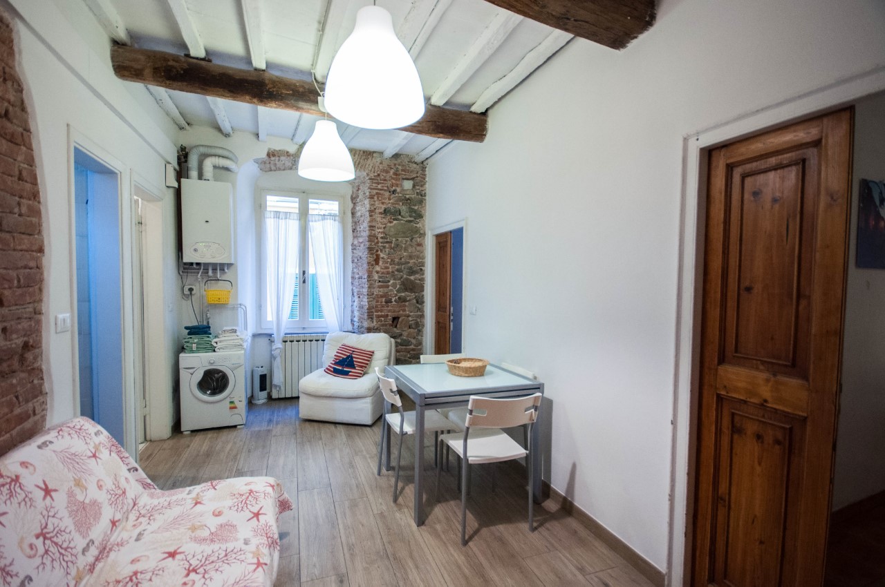 Foto: Appartamento in VENDITA a Lerici CENTRO STORICO - 18