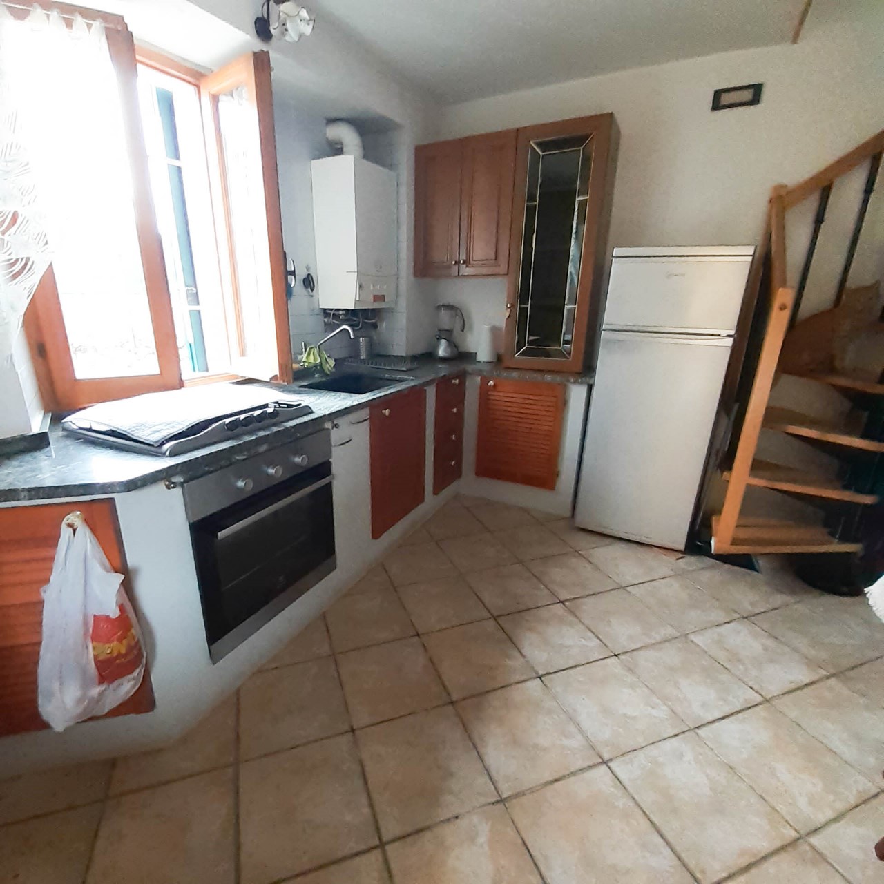 Foto: Appartamento in VENDITA a Arcola ROMITO MAGRA - 2