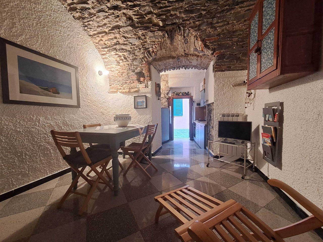 Foto: Appartamento in VENDITA a Lerici TELLARO - 6