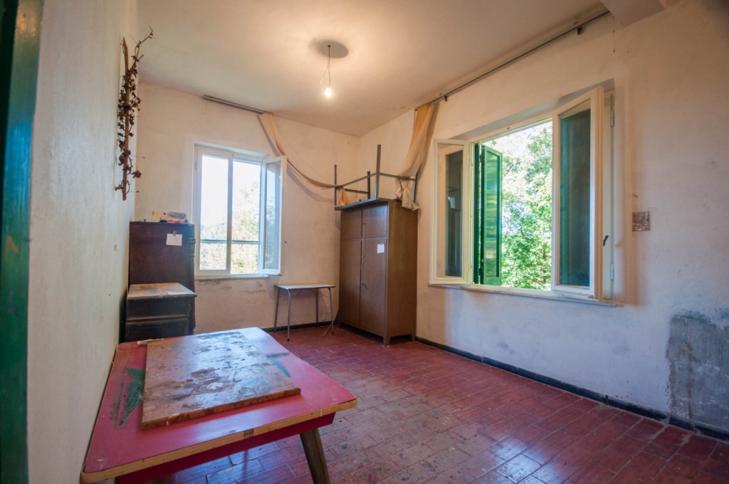 Foto: Unifamiliare Casa singola in VENDITA a Lerici ROCCHETTA - 26