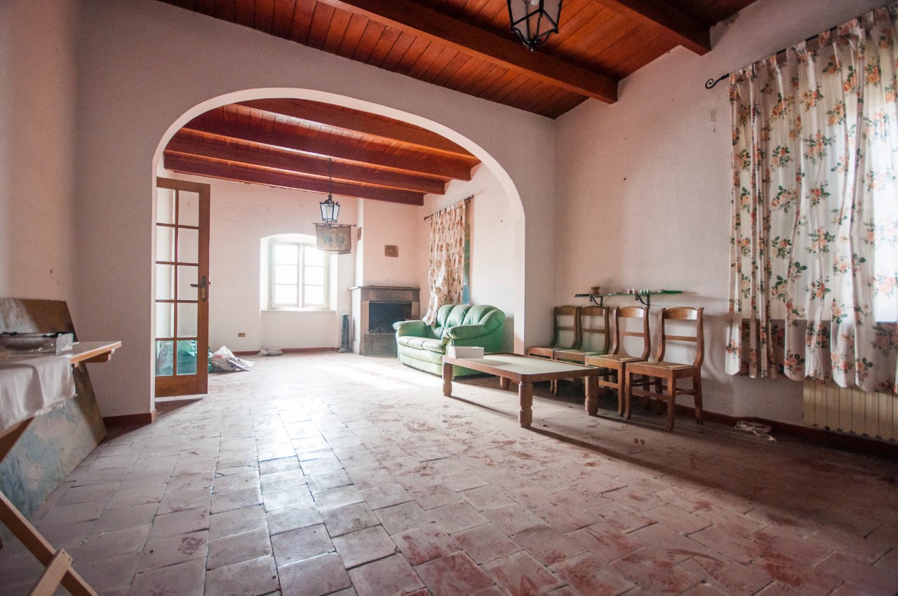Foto: Appartamento in VENDITA a Santo Stefano di Magra  - 16