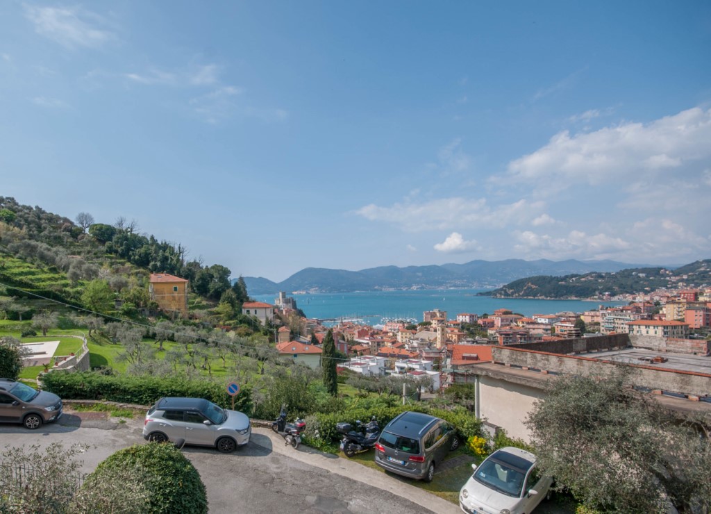 Foto: Appartamento in VENDITA a Lerici CENTRO - 17