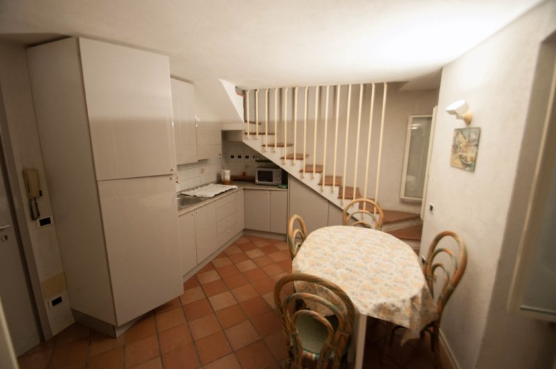 Foto: Appartamento in VENDITA a Lerici CENTRO STORICO - 4