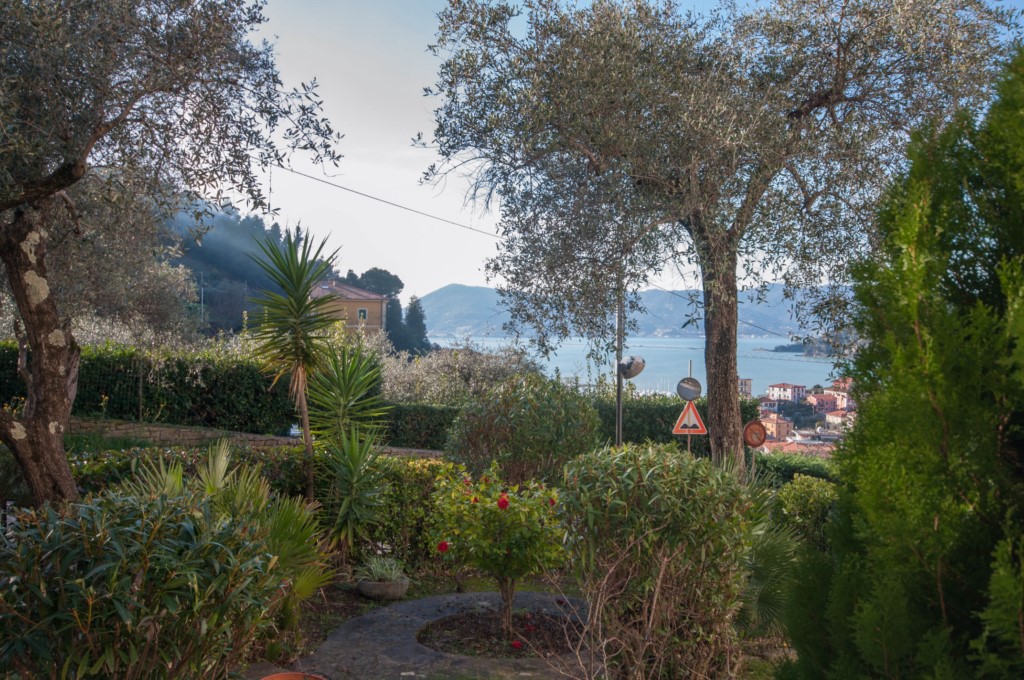 Foto: Appartamento in VENDITA a Lerici CENTRO - 32