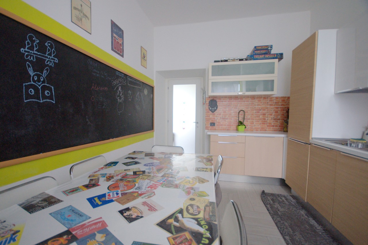 Foto: Appartamento in VENDITA a Sarzana  - 3
