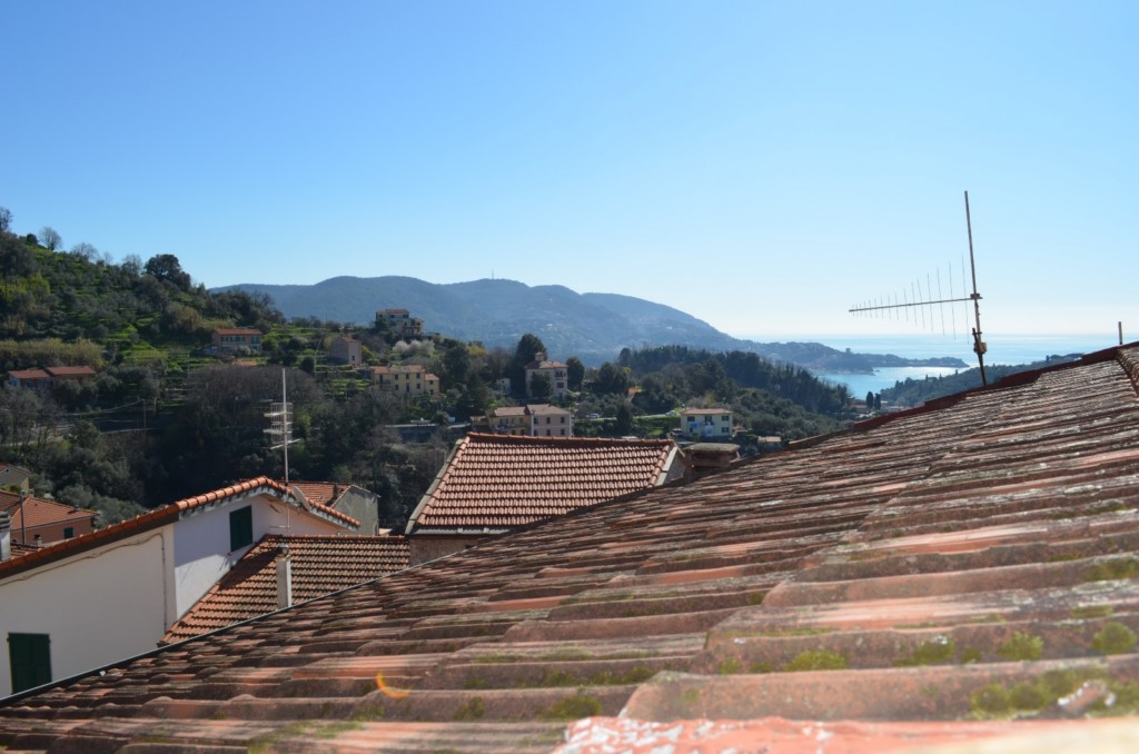 Foto: Unifamiliare Semindipendente in VENDITA a La Spezia PITELLI - 8