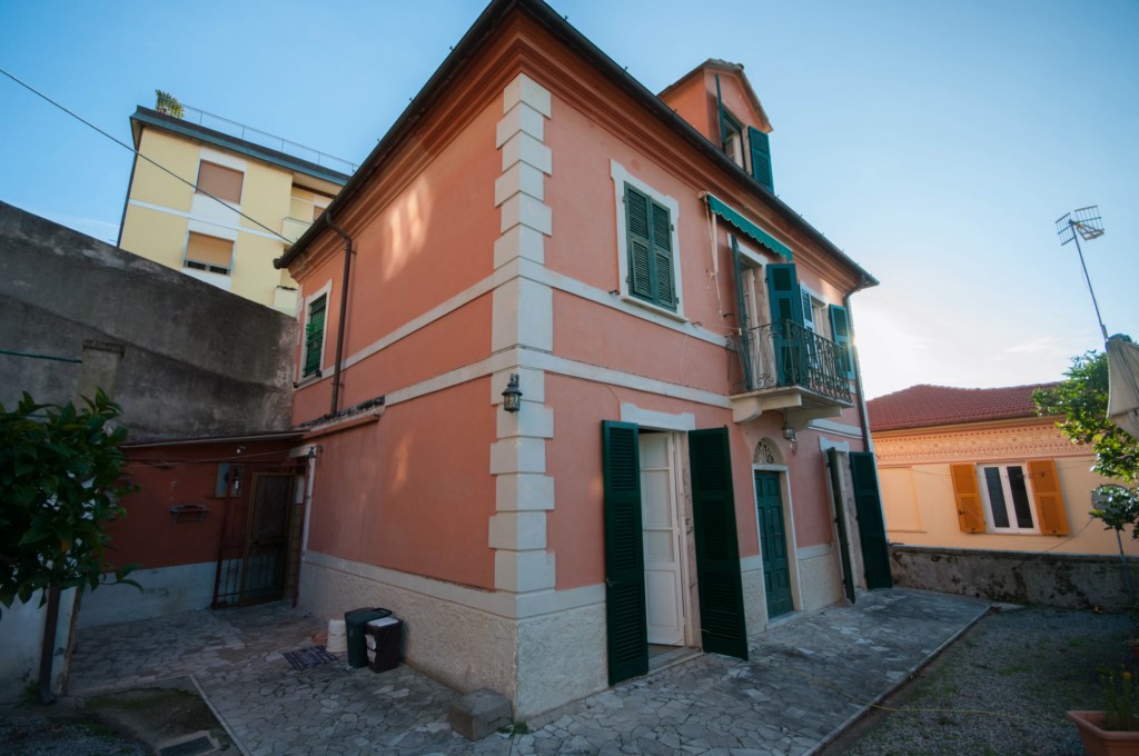 Foto: Unifamiliare Villa in VENDITA a Lerici CENTRO - 21