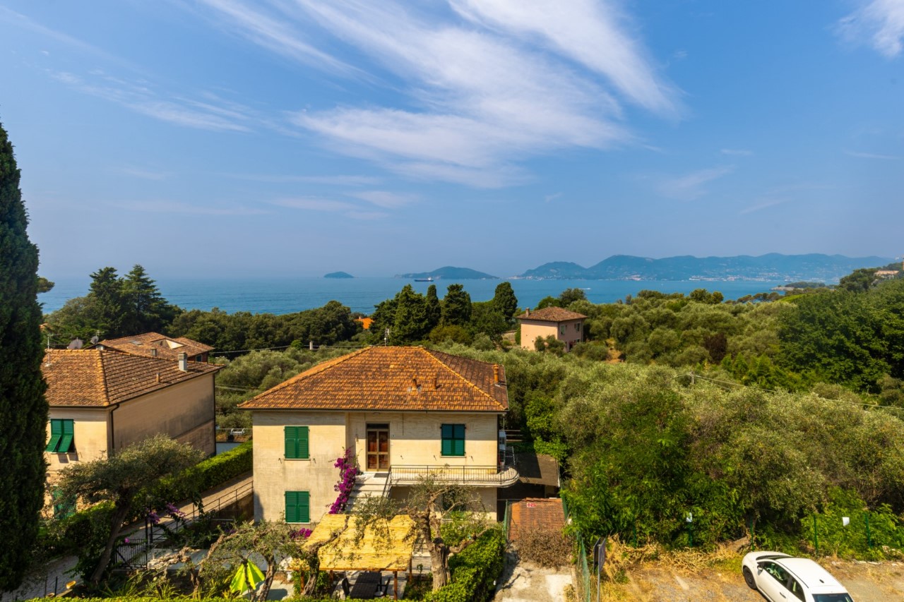 Foto: Hotel-Albergo-Pensione in VENDITA a Lerici TELLARO - 42