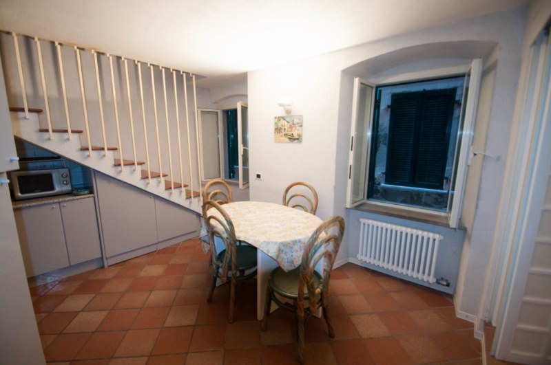 Foto: Appartamento in VENDITA a Lerici CENTRO STORICO - 11