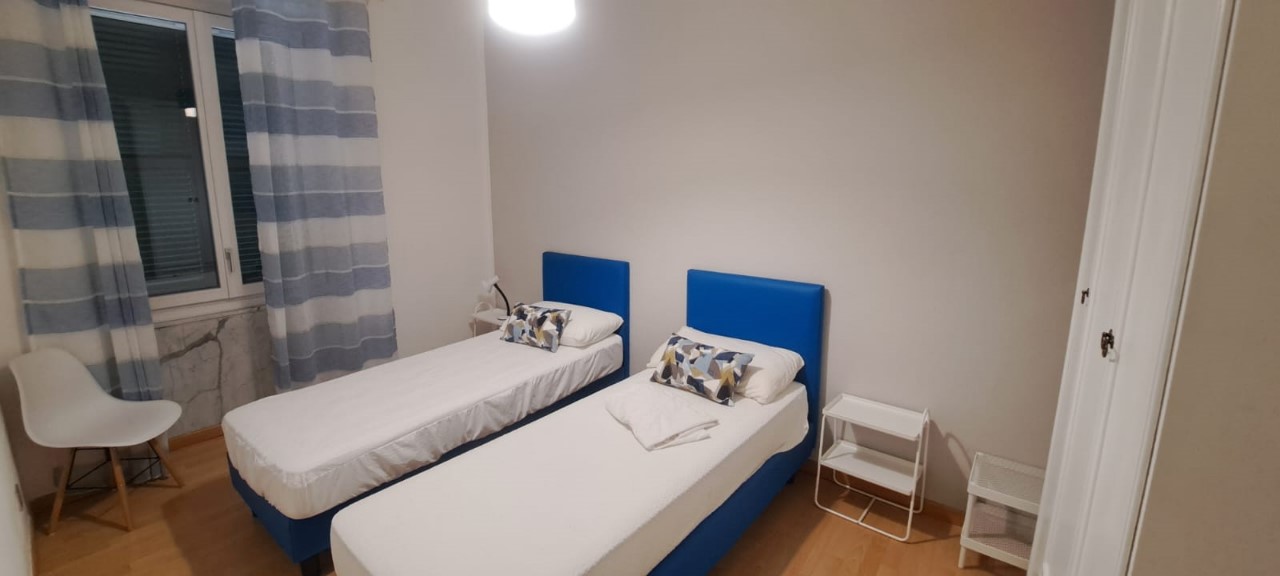 Foto: Appartamento in AFFITTO a Lerici CENTRO - 2