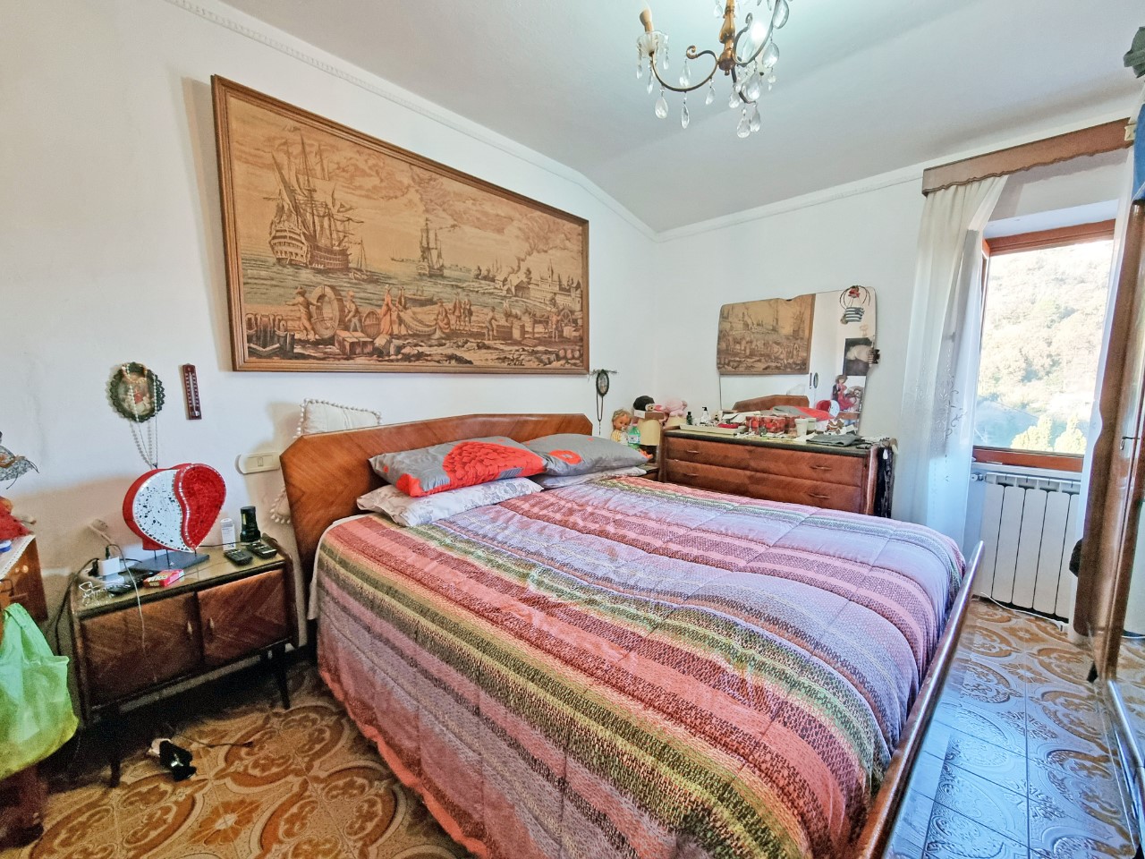 Foto: Appartamento in VENDITA a Lerici PUGLIOLA - 10