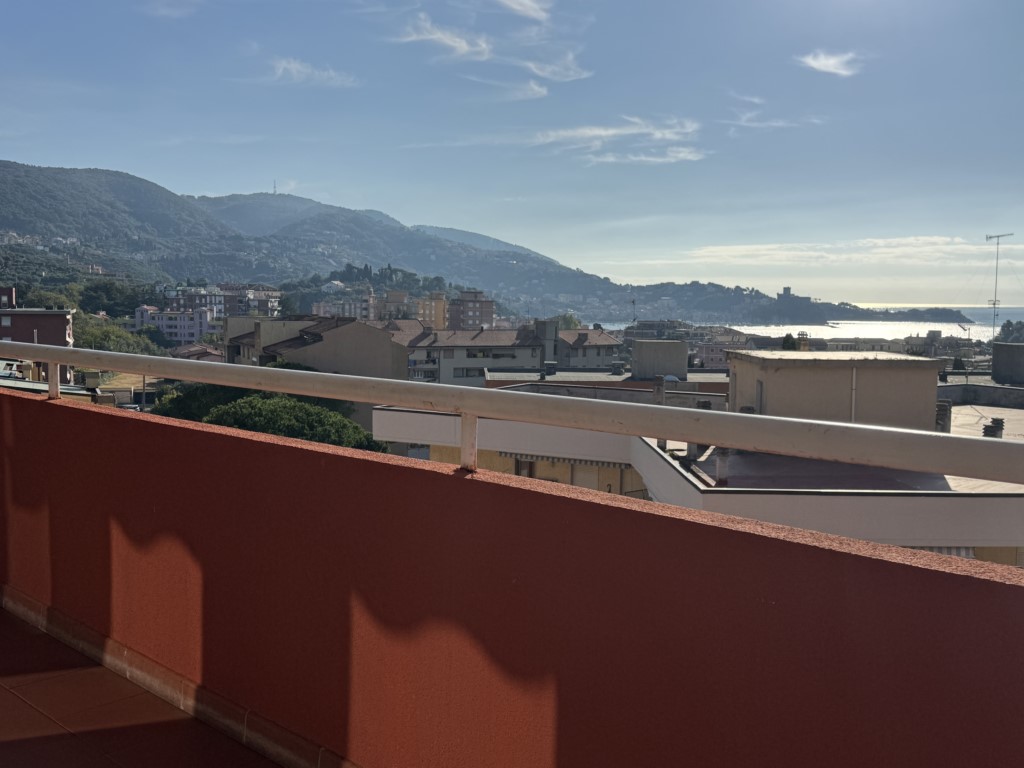 Foto: Appartamento in VENDITA a Lerici SAN TERENZO - 11