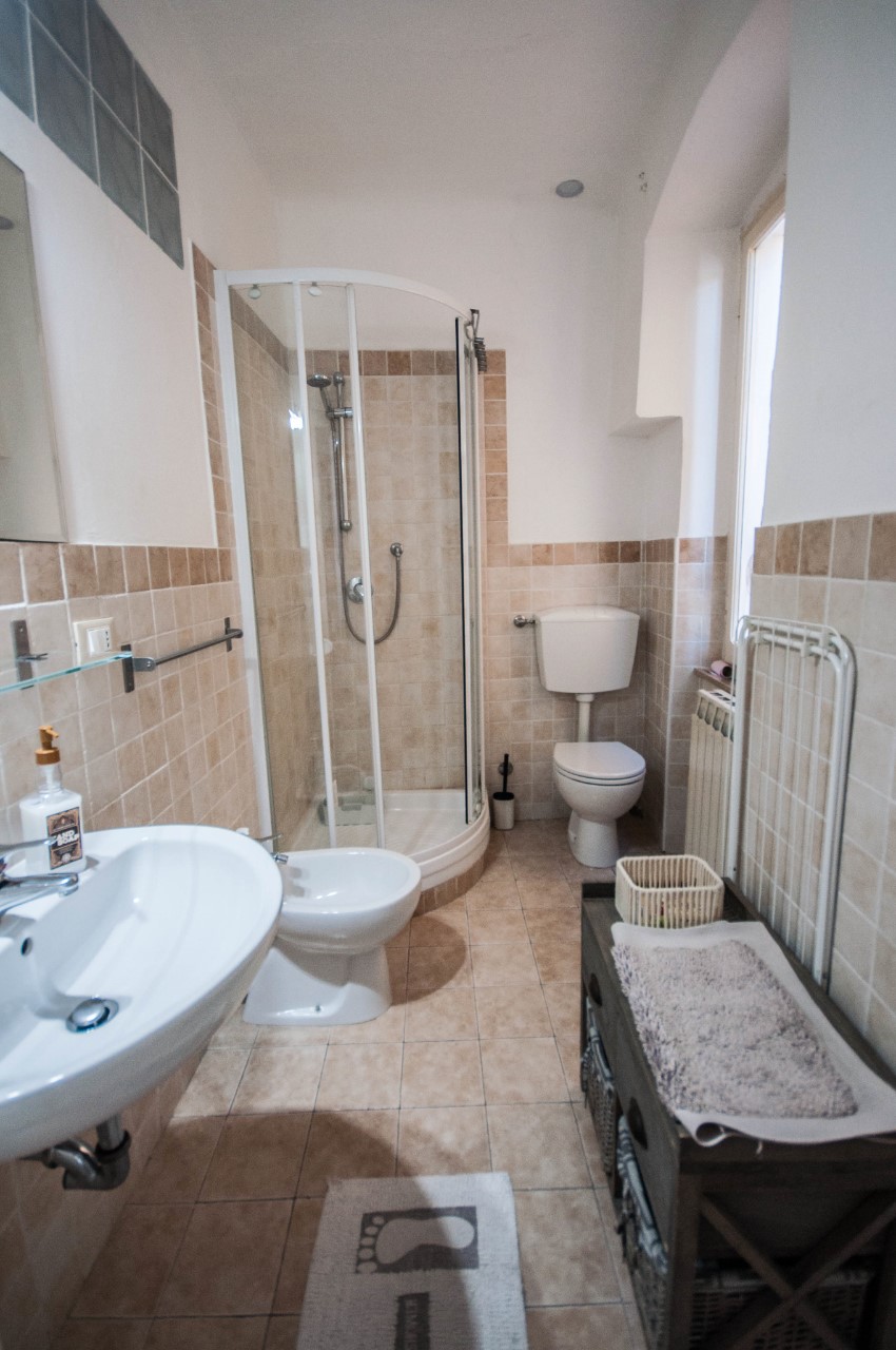 Foto: Appartamento in VENDITA a Lerici CENTRO STORICO - 31
