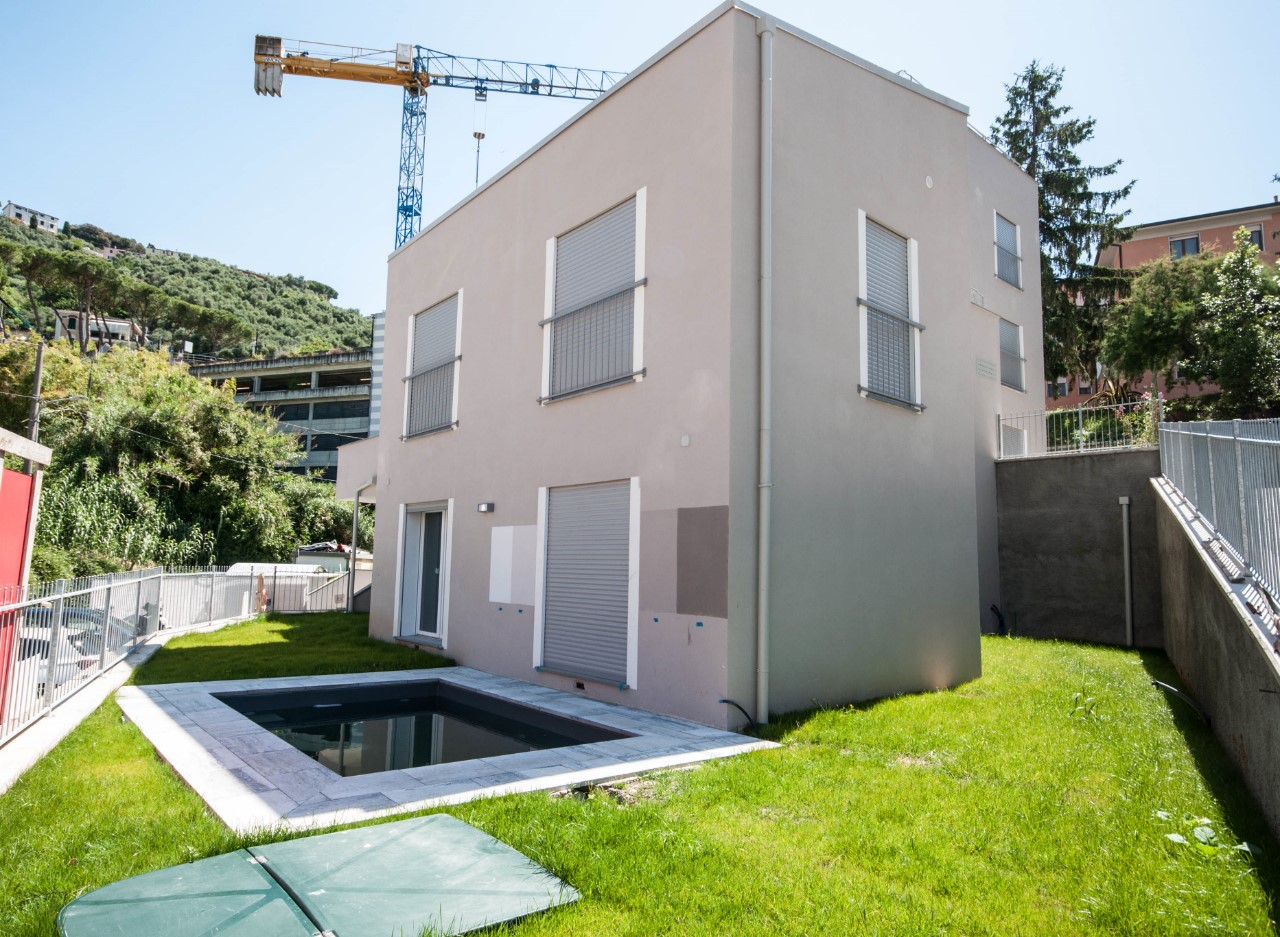 Foto: Appartamento in VENDITA a Lerici CENTRO - 16