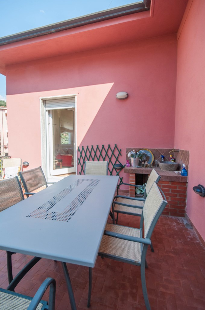 Foto: Appartamento in VENDITA a Lerici CENTRO - 34