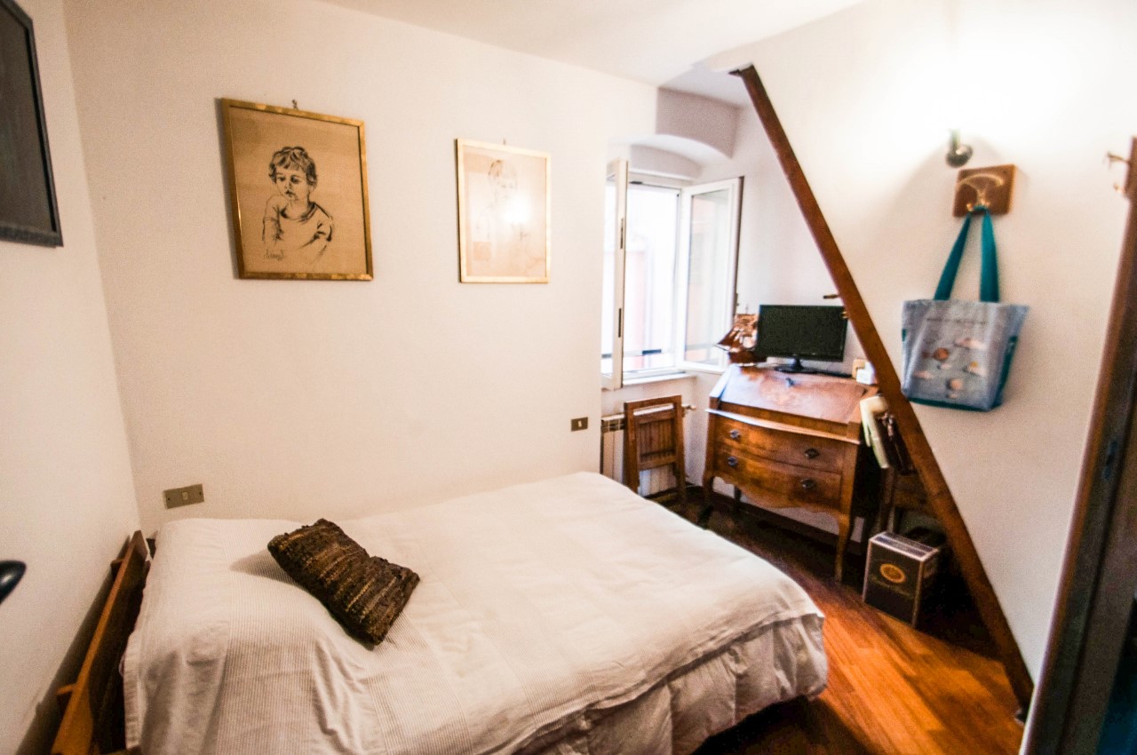 Foto: Attico mansarda in VENDITA a Lerici CENTRO STORICO - 8