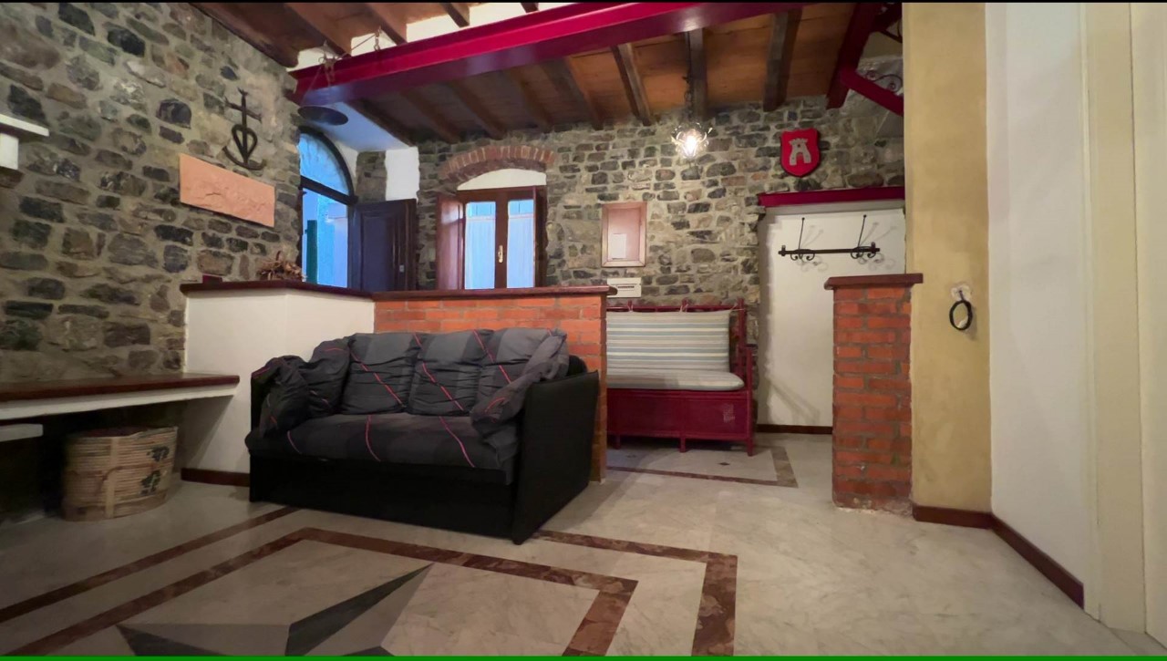 Foto: Appartamento in VENDITA a Lerici TELLARO - 12