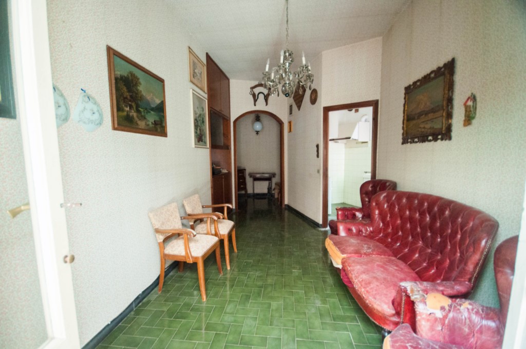 Foto: Appartamento in VENDITA a Lerici CENTRO - 7