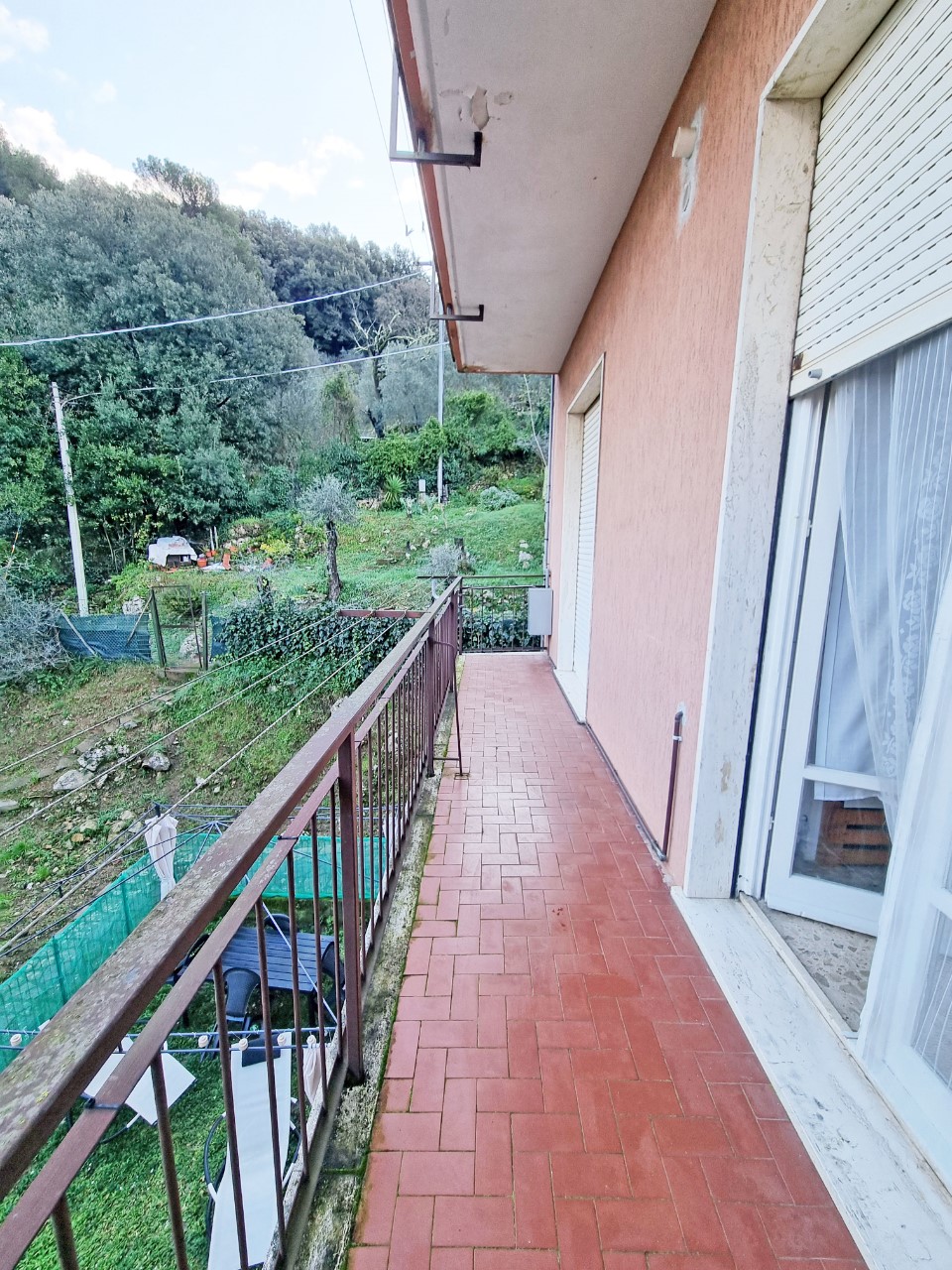 Foto: Appartamento in VENDITA a Lerici GUERCIO - 8