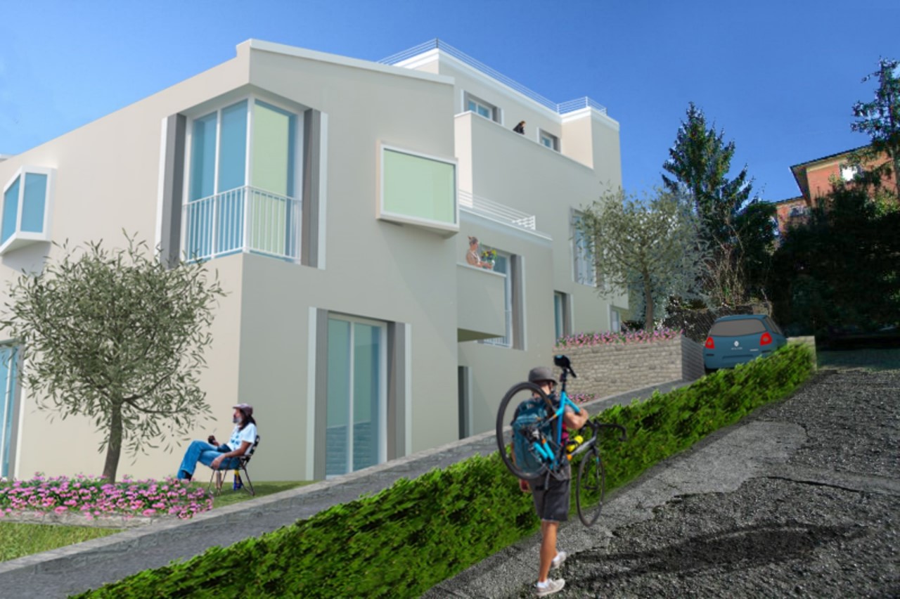 Foto: Appartamento in VENDITA a Lerici CENTRO - 3