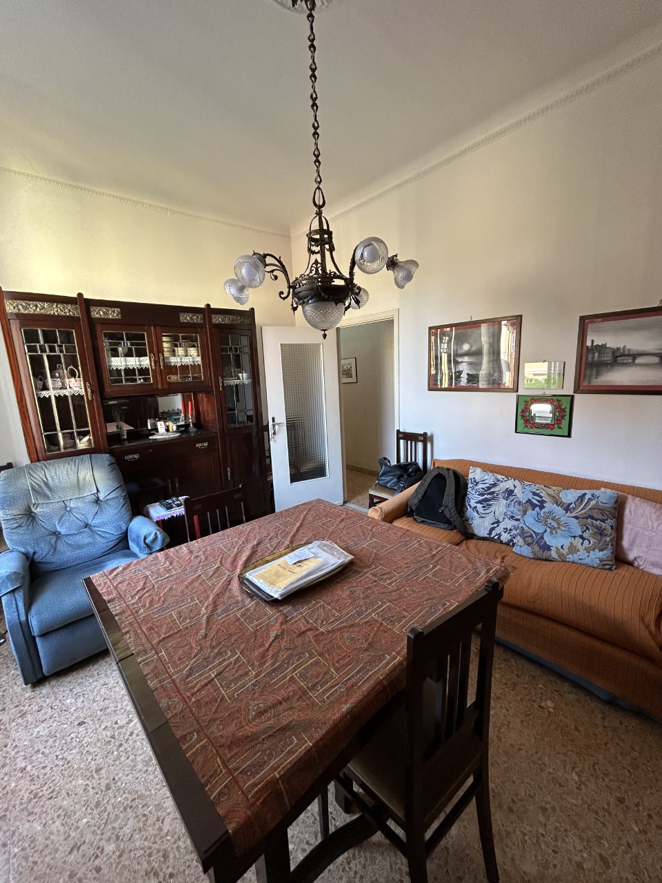 Foto: Appartamento in VENDITA a Lerici CENTRO STORICO - 13