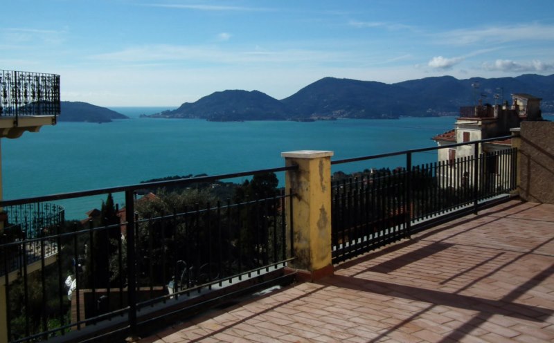 Foto: Appartamento in VENDITA a Lerici LA SERRA - 14