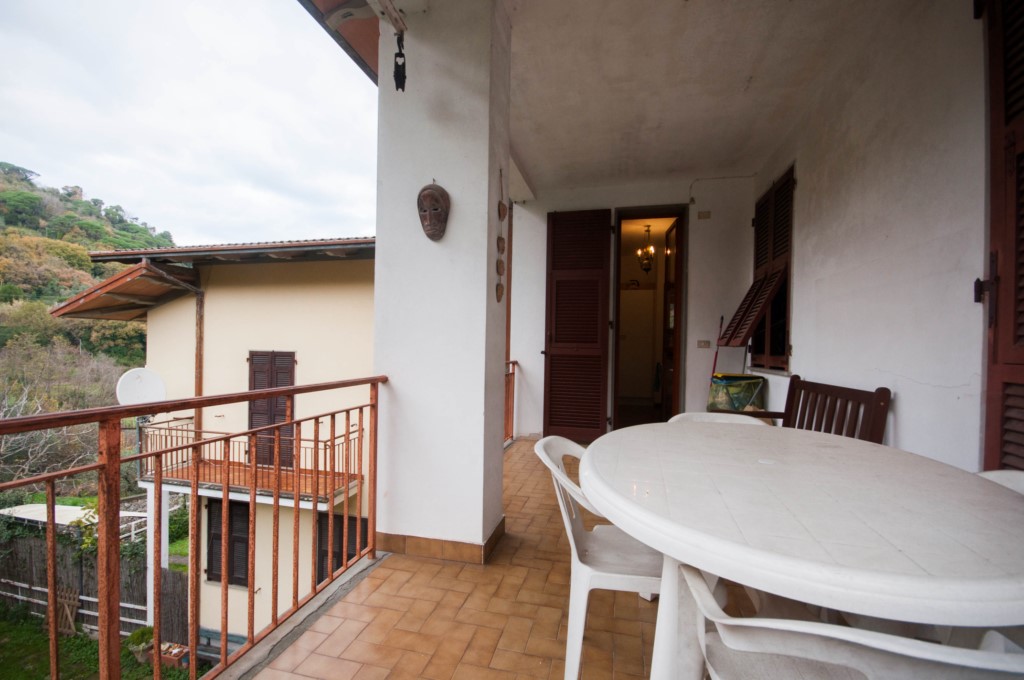 Foto: Appartamento in VENDITA a Lerici PUGLIOLA - 21