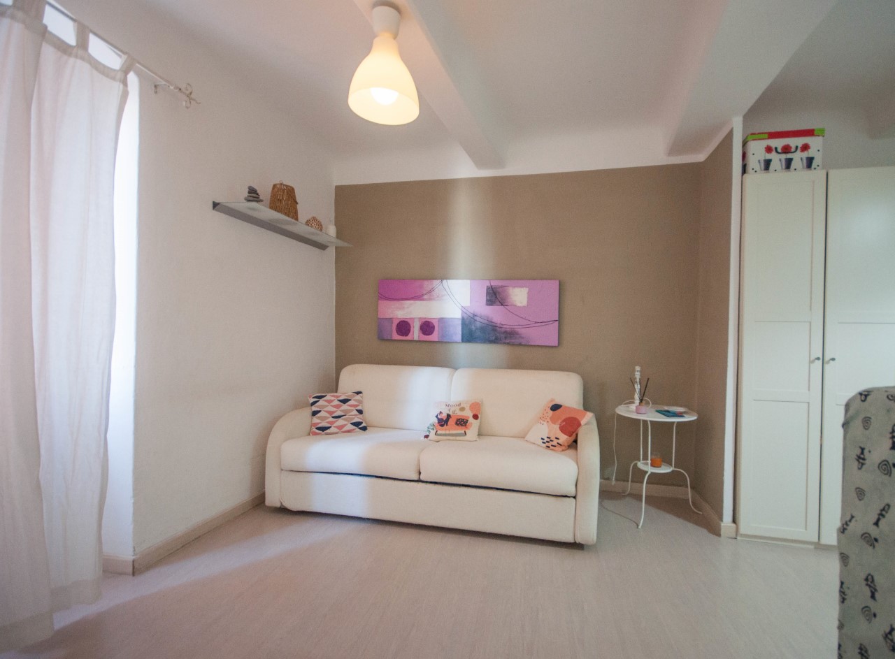 Foto: Appartamento in VENDITA a Lerici CENTRO STORICO - 37