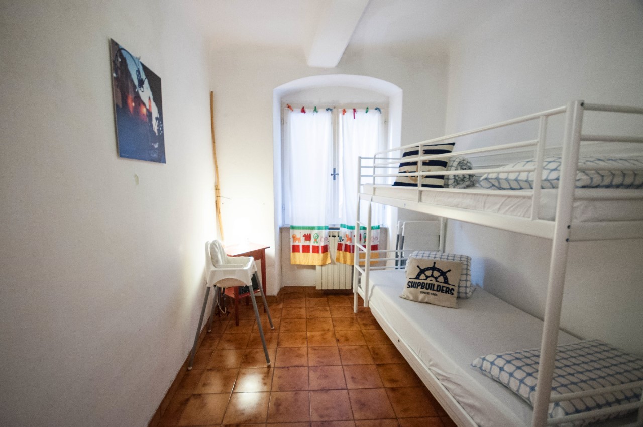 Foto: Appartamento in VENDITA a Lerici CENTRO STORICO - 8