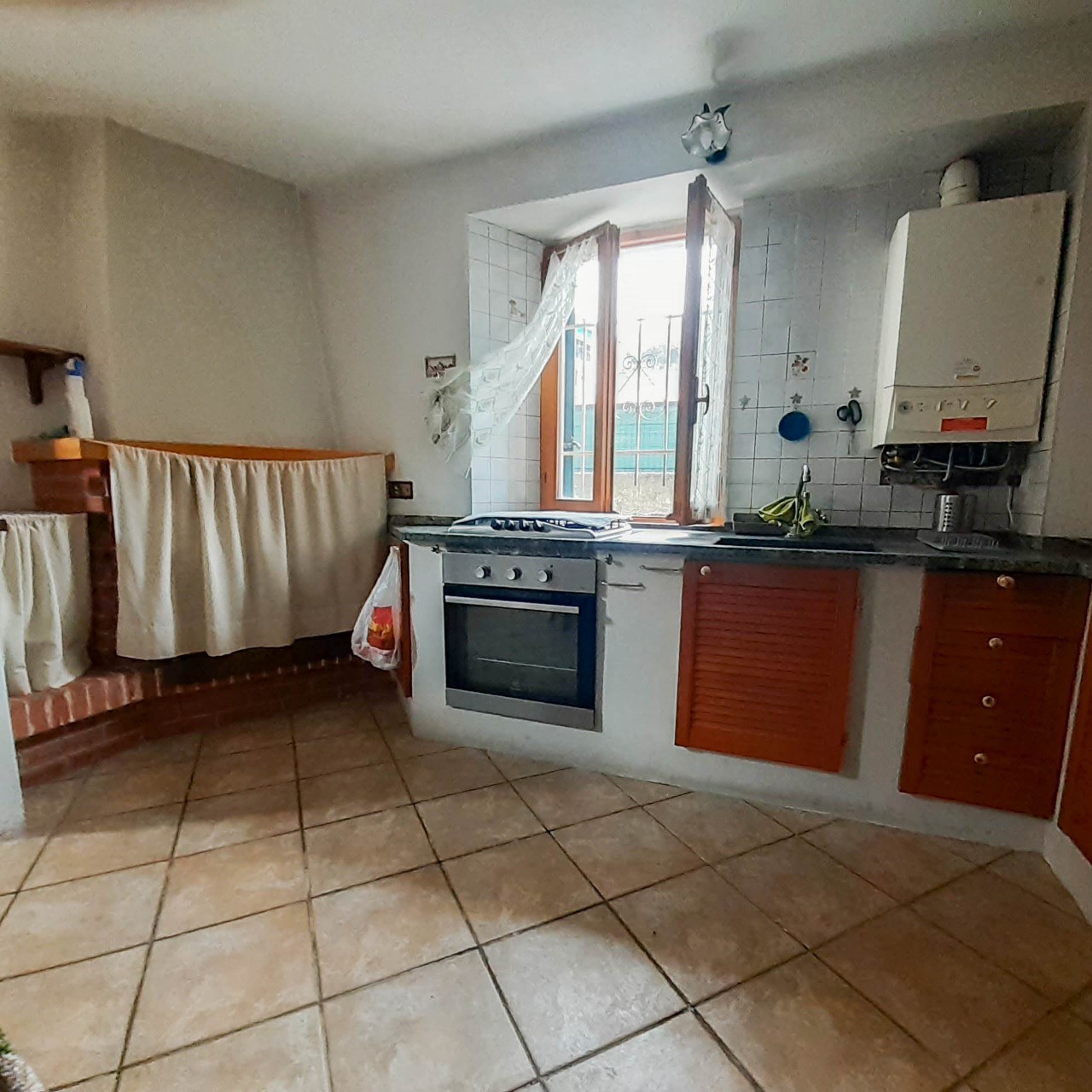 Foto: Appartamento in VENDITA a Arcola ROMITO MAGRA - 13