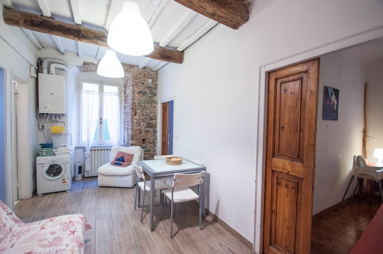 Foto: Appartamento in VENDITA a Lerici CENTRO STORICO - 40