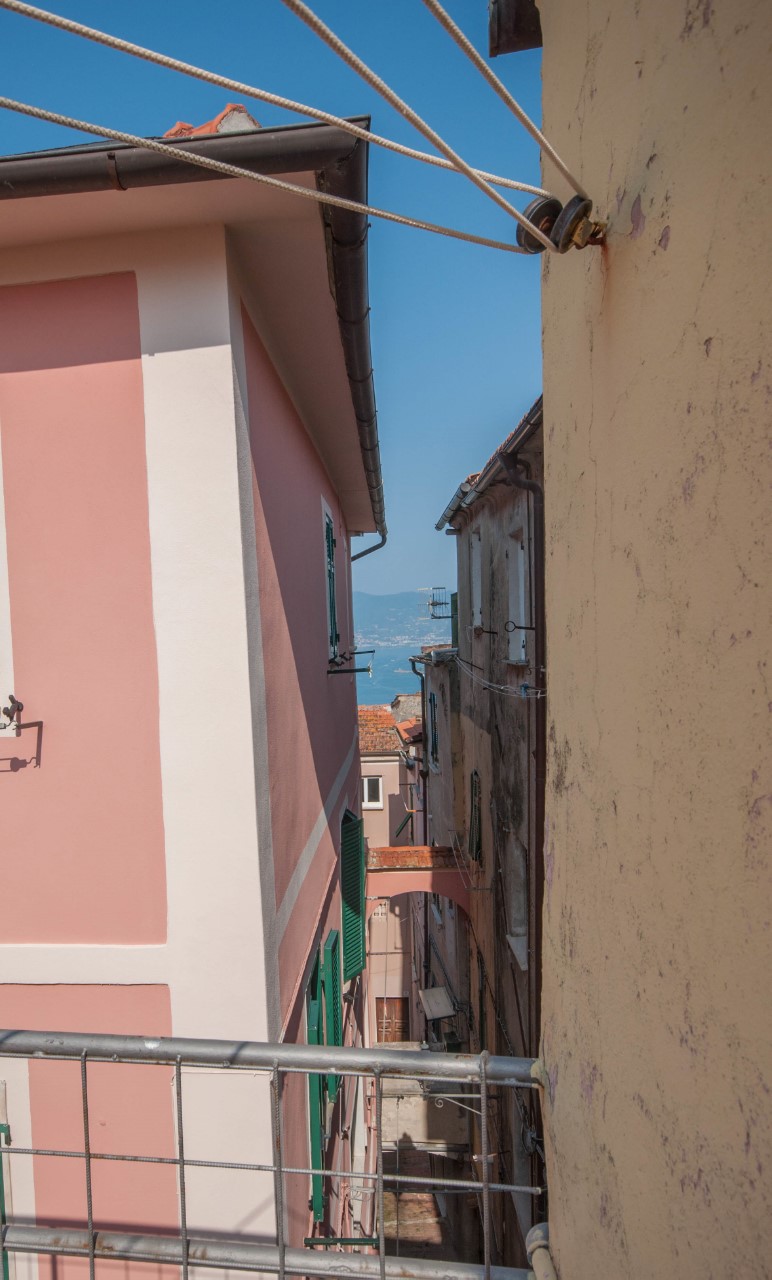 Foto: Appartamento in VENDITA a Lerici LA SERRA - 9