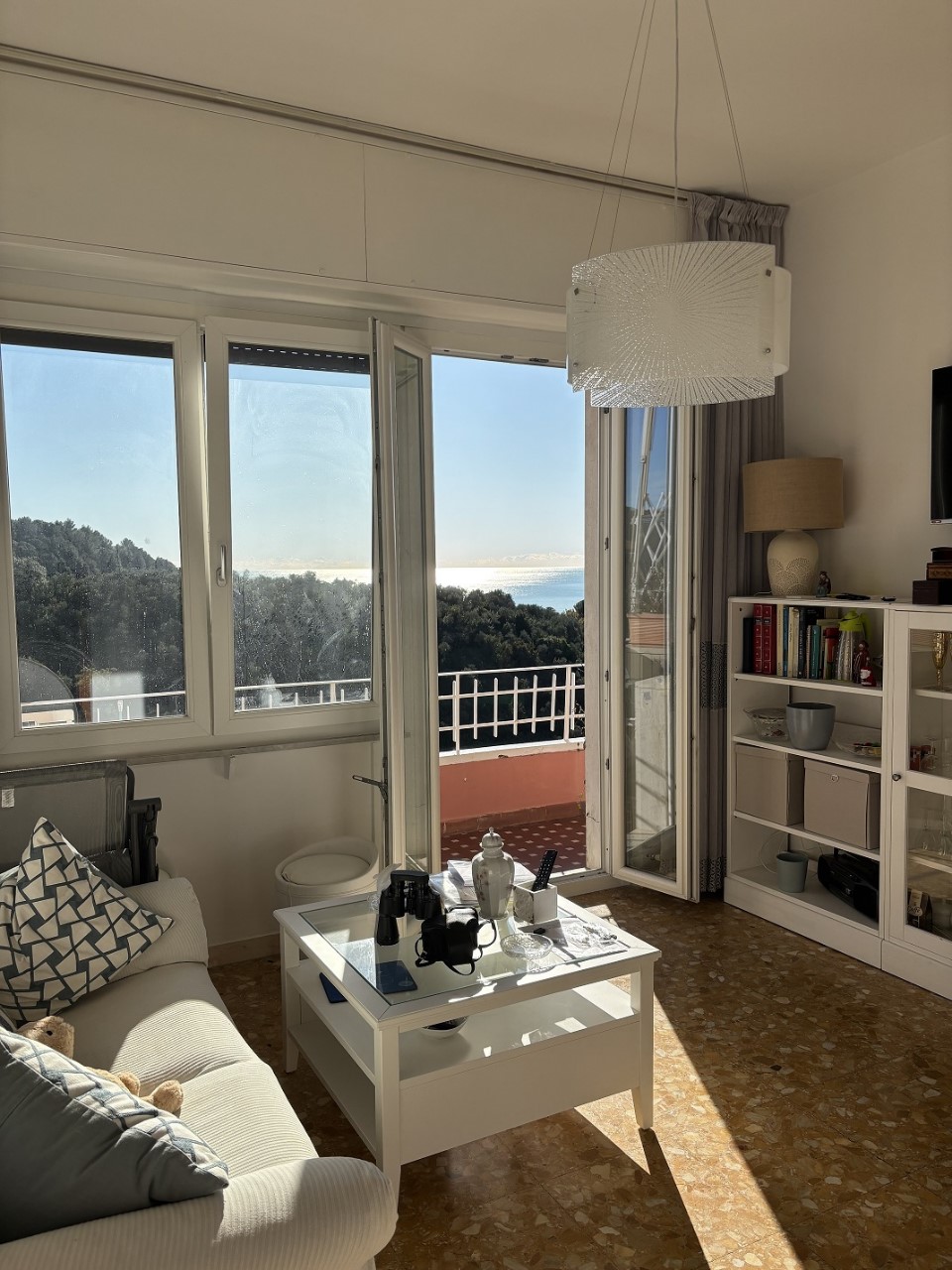 Foto: Appartamento in VENDITA a Lerici BAIA BLU - 5