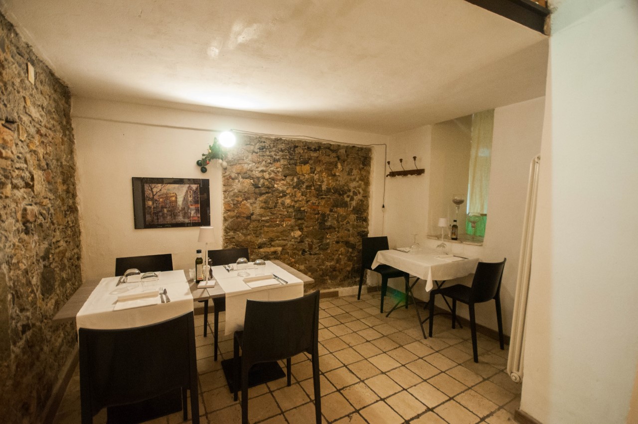 Foto: Ristorante-Pizzeria in VENDITA a Lerici CENTRO STORICO - 7